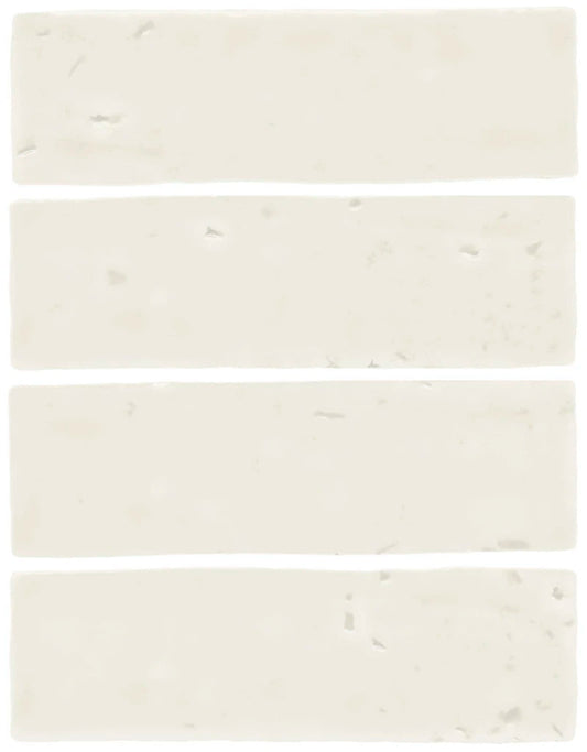Obklad Laurel Clay Bone 6x20