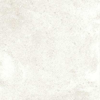 Dlažba Nanda Terra Atelier White 11,5x11,5