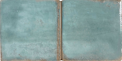 Obklad Bottega Chiaro Blu  10x20