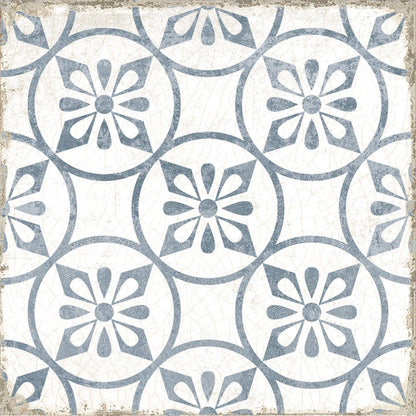 Dlažba Grafton Capel Blue 20x20