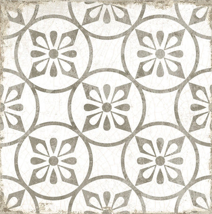 Dlažba Grafton Capel Taupe 20x20