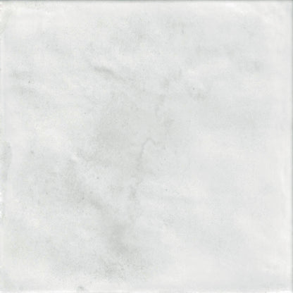 Dlažba Veranda Cottage White 15x15