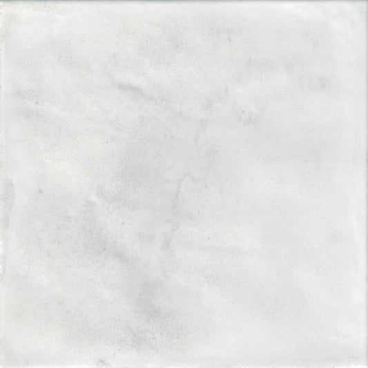 Dlažba Veranda Cottage White 15x15
