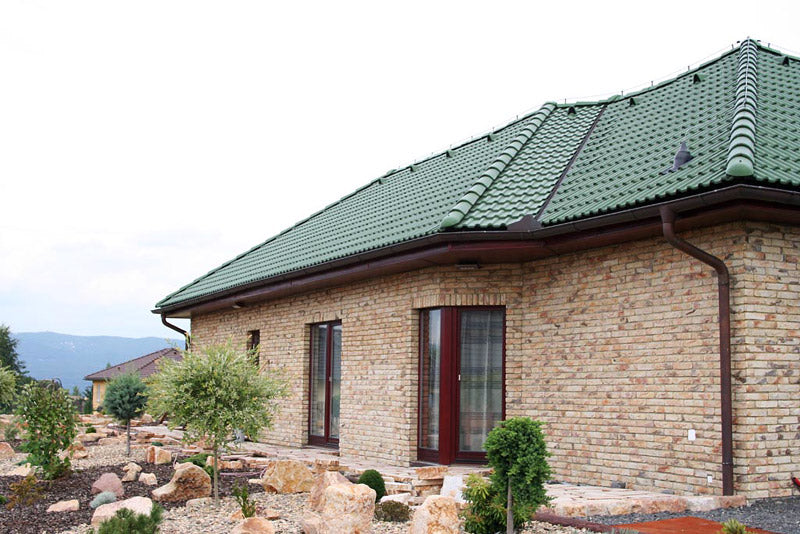 Obkladový pásek cihlový OBR Ibiza 6,5×29