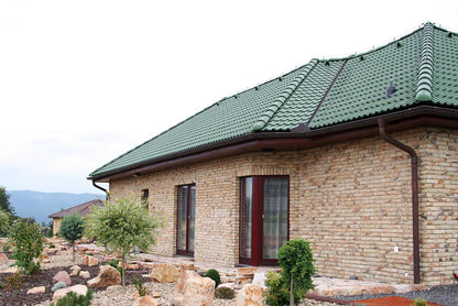 Obkladový pásek cihlový OBR Ibiza 6,5×29