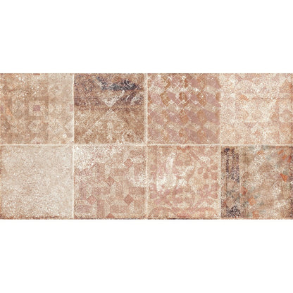 Obklad Solid dekor béžový 30x60