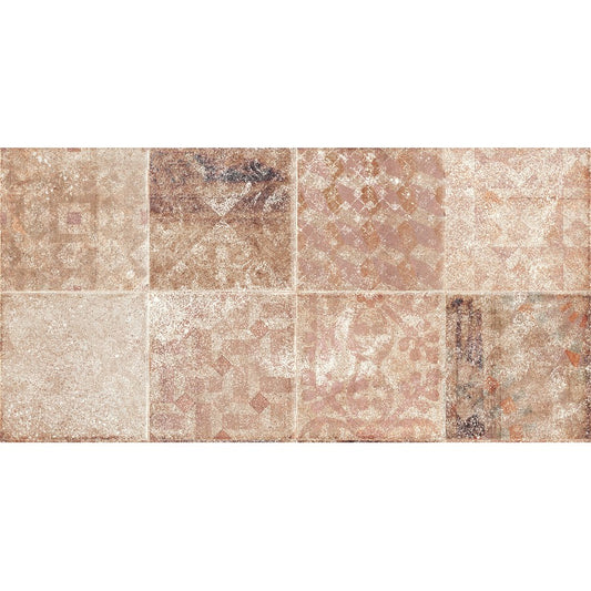 Obklad Solid dekor béžový 30x60