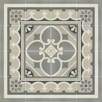 Dlažba Caprice Chatelet 20 x 20