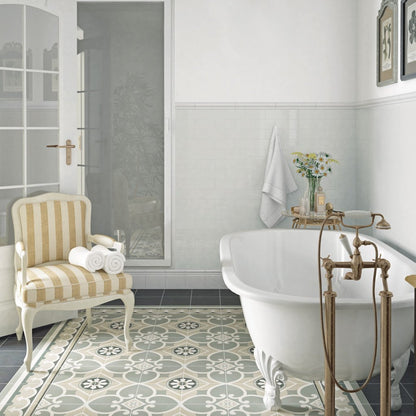 Dlažba Caprice Chatelet 20 x 20