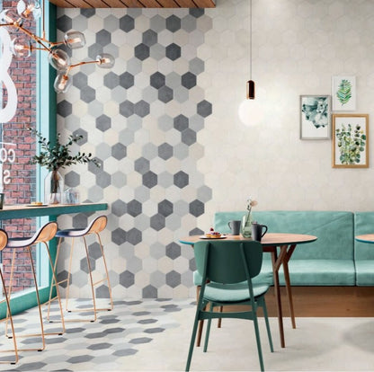 Dlažba Centauro vintage gris 45,5x90