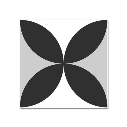 Dlažba Fowler Petals 15x15