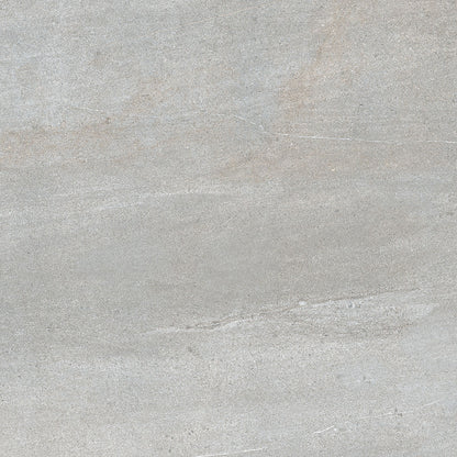 Dlažba Quarzit grey Rekt. 59,8x59,8