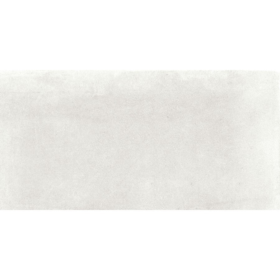 Dlažba Rebel bílo-šedá 40x80