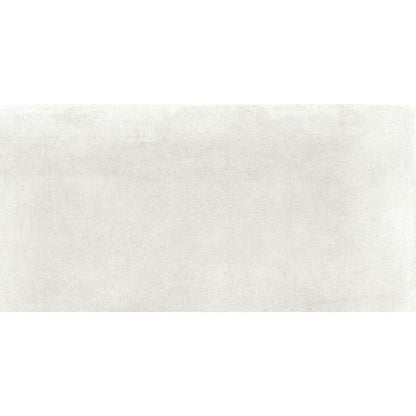 Dlažba Rebel bílo-šedá 40x80