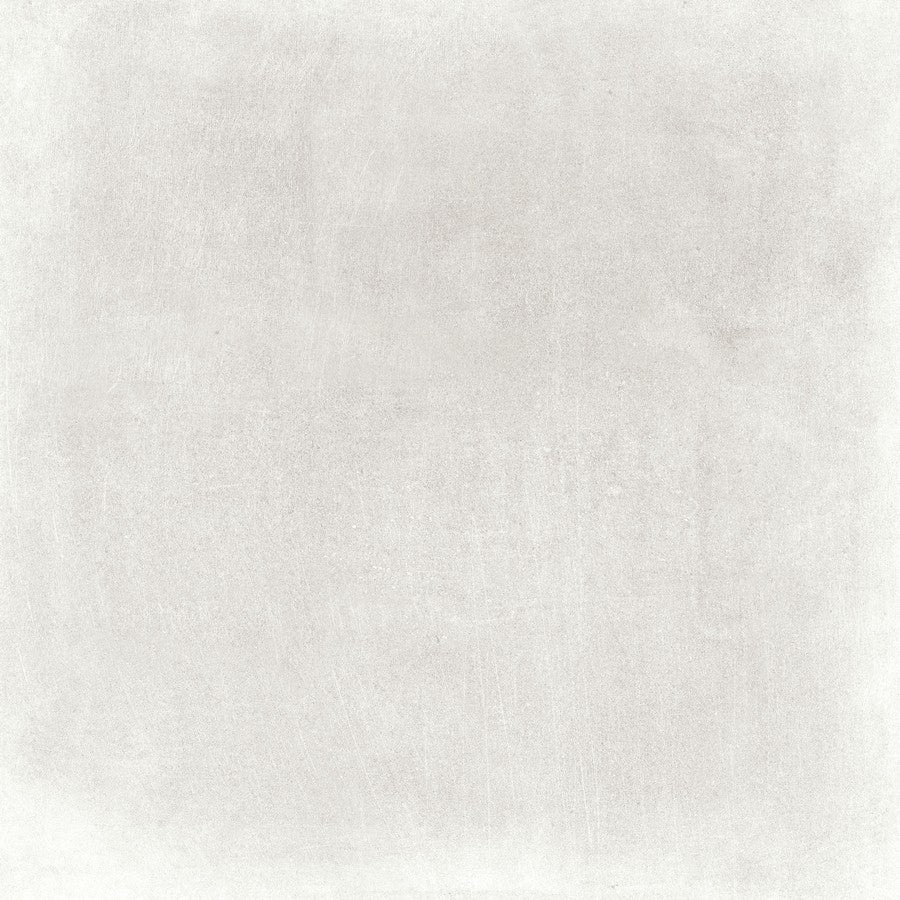 Dlažba Rebel bílo-šedá 80x80