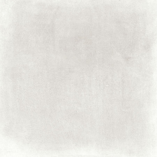 Dlažba Rebel bílo-šedá 80x80
