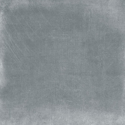 Dlažba Rebel tmavě šedá 60x60