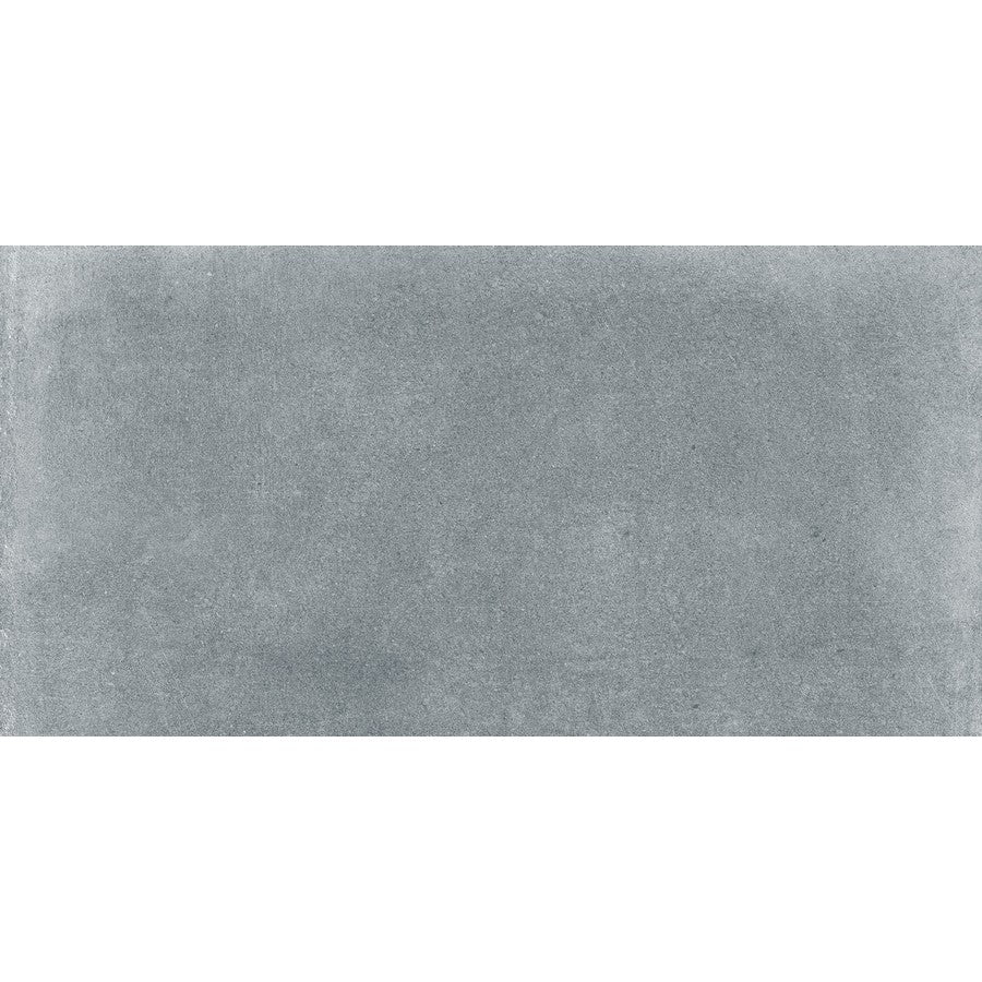 Dlažba Rebel tmavě šedá 30x60