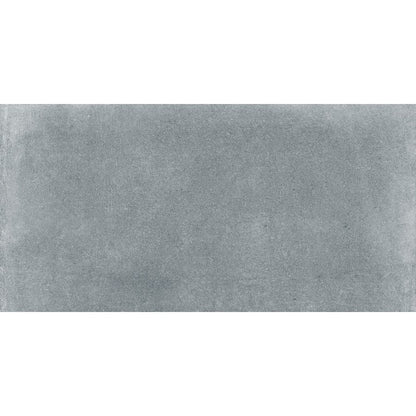 Dlažba Rebel tmavě šedá 30x60