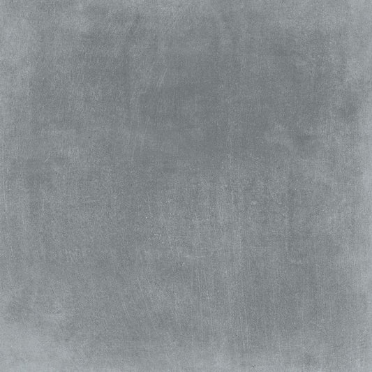 Dlažba Rebel tmavě šedá 80x80