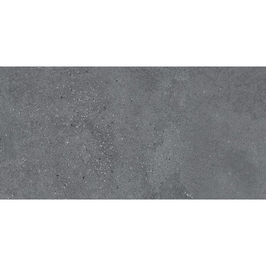 Dlažba Solid tmavě šedá 30x60 DAKSE482