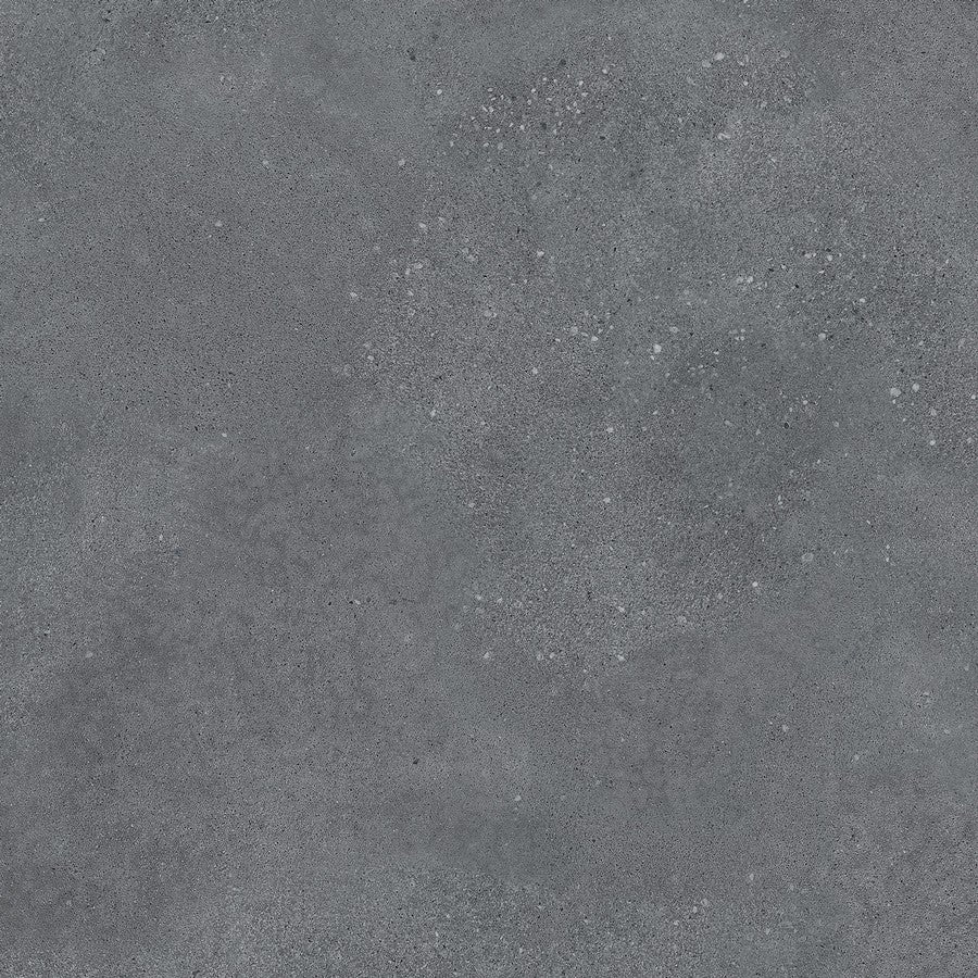 Dlažba Solid tmavě šedá 60x60