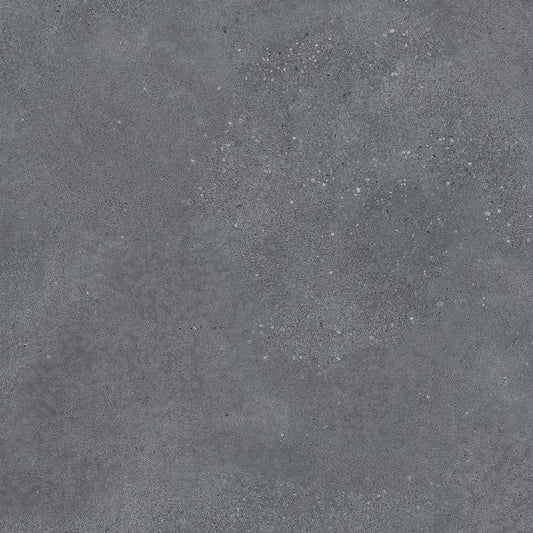 Dlažba Solid tmavě šedá 60x60