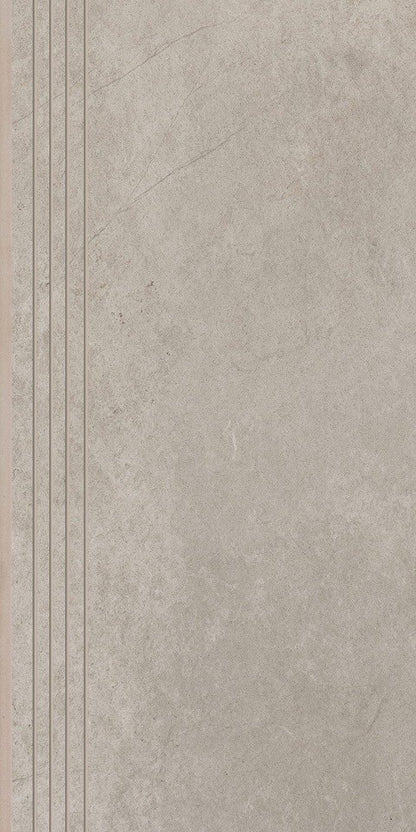 Dlažba Tacoma Sand Schodovka 120x30