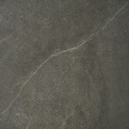 Dlažba Cliff Anthracite 60x60x2
