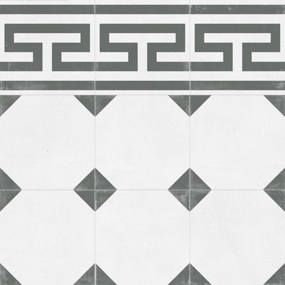 Dlažba Tango Crespo Frieze Natural 59,2x59,2