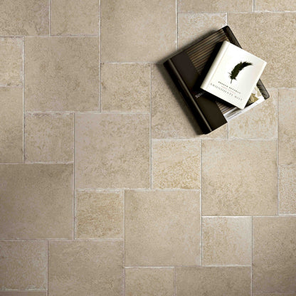 Dlažba Dordogne Caramel 40,8x61,4