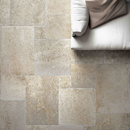 Dlažba Dordogne Caramel 40,8x61,4