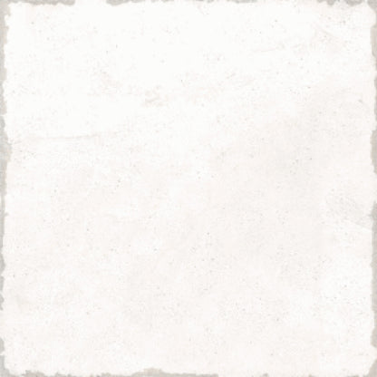 Dlažba Gabana Fenn White 20x20