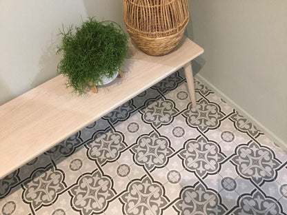 Dlažba La Madeleine FLOW GRIS 20x20
