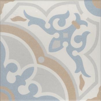 Dlažba La Madeleine GAETINE BLEU 20x20