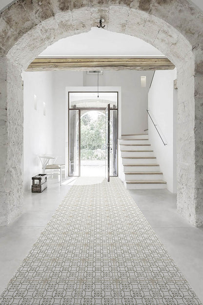 Dlažba Grafton Capel Taupe 20x20