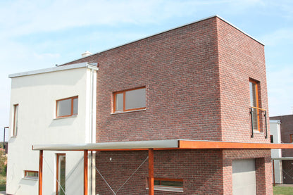Obkladový pásek cihlový OBR Oldbrick 6,5×29