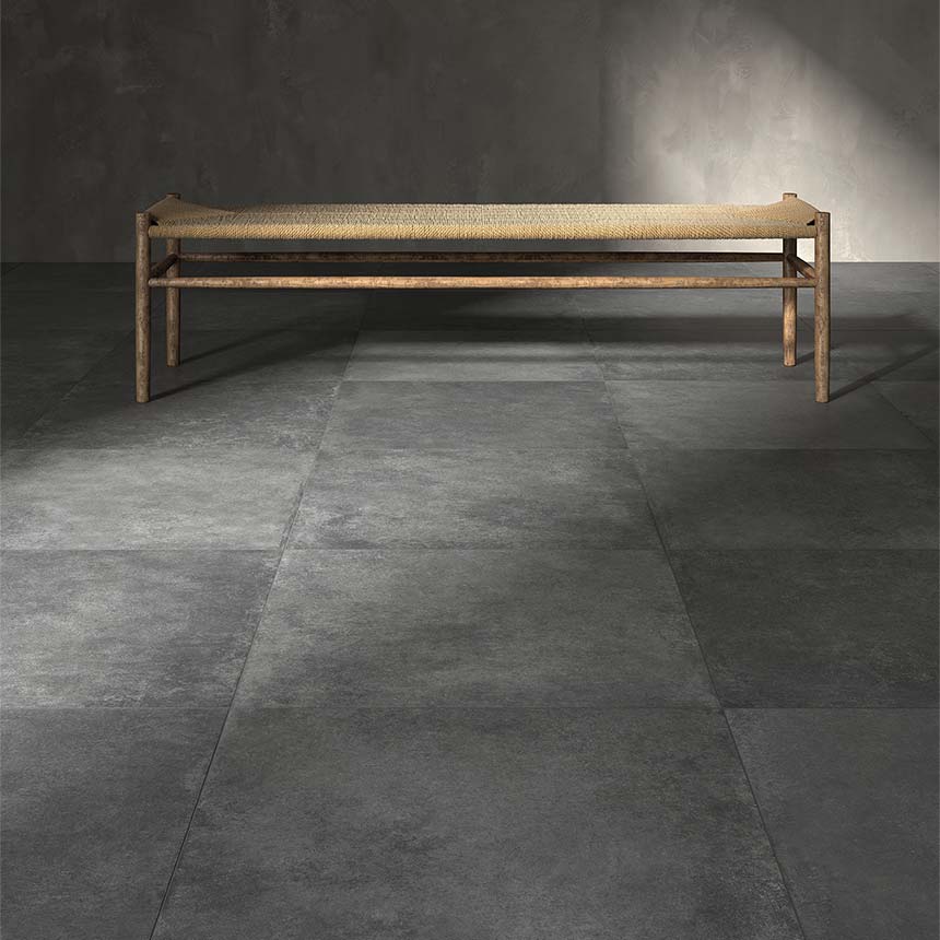 Dlažba Heritage Carbon 30x60