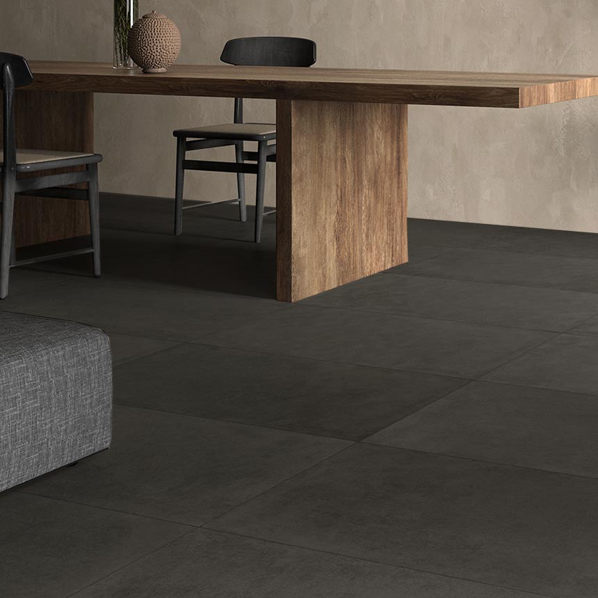 Dlažba Heritage Carbon 30x60
