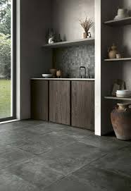 Mozaika Heritage Carbon 30x30