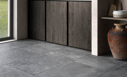 Dlažba Heritage Carbon 30x60
