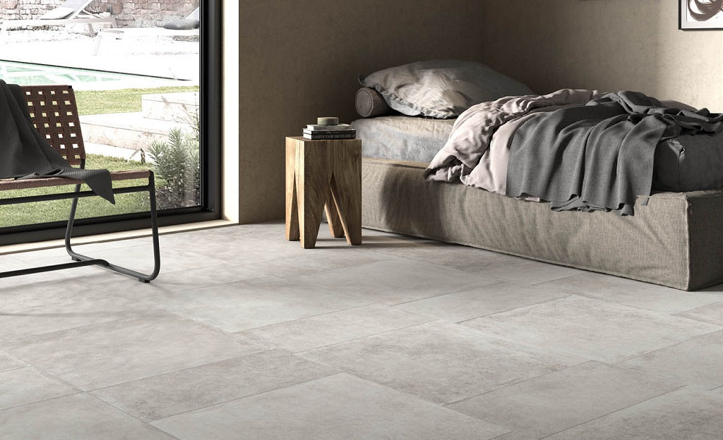 Dlažba Heritage Cement 60x60