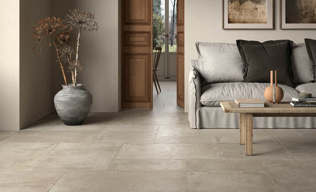 Dlažba Heritage Sand 60x90