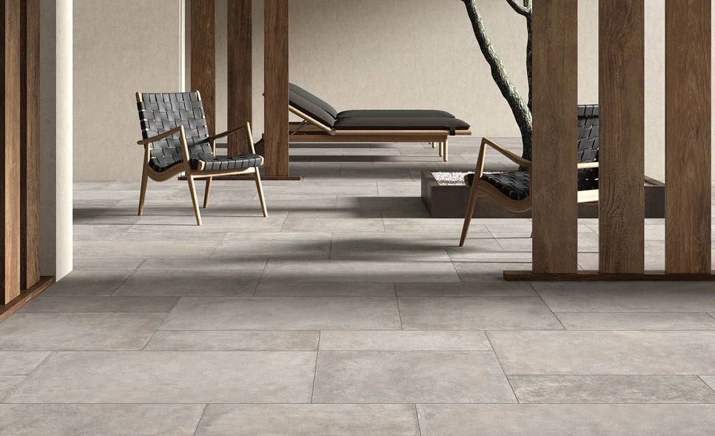 Dlažba Heritage Cement 30x60