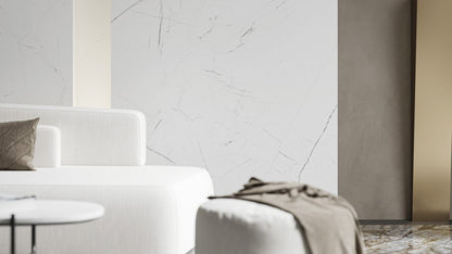 Dlažba Marmo Morocco Mat 80x80