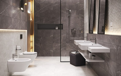 Obklad Stone Paradise Graphite Satin 29x59