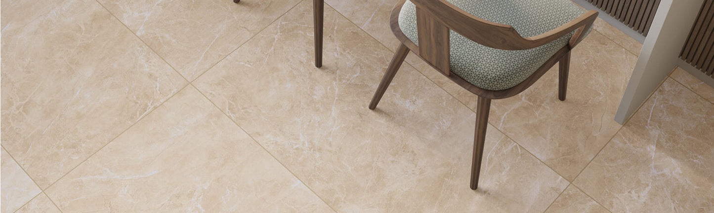 Dlažba Rush Beige 119,7x59,7