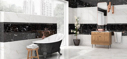 Obklad Carrara Blanco Brillo 20x60