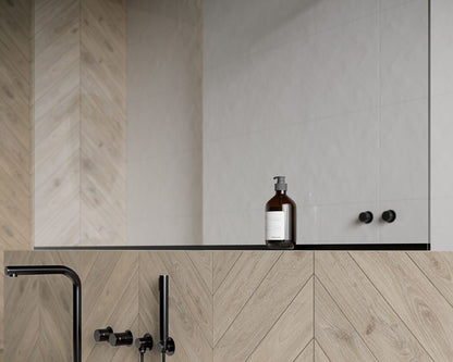 Dlažba Heartwood honey gres str. mat 19,8x179,8