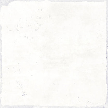 Dlažba Florentina Lilia White 15x15